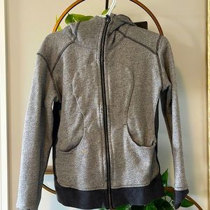 Lululemon Scuba Hoodie